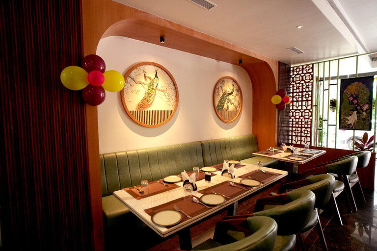 Food & Drinks 3, saaradhi grand, Ranga Reddy