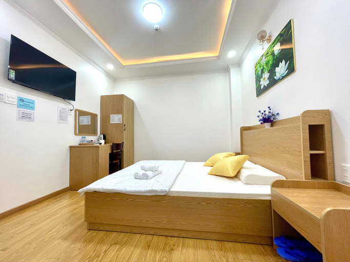 Bedroom 3, VICTORIA hotel, Ninh Kiều