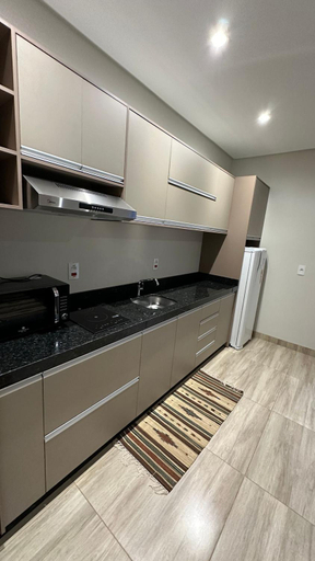 Others 2, Lux Ville - Apartamento aconchegante no centro de Foz, Foz do Iguaçu