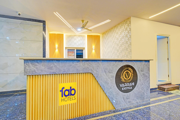 Others 5, FabHotel Lexus Grand- Nr. GSM Mall, Miyapur, Ranga Reddy