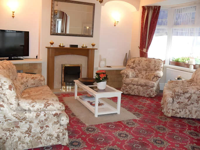 Public Area 3, Torbay Guesthouse, Torbay