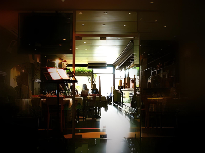 Food & Drinks 5, CLH 렌탈즈의 임시 렌탈, Distrito Federal
