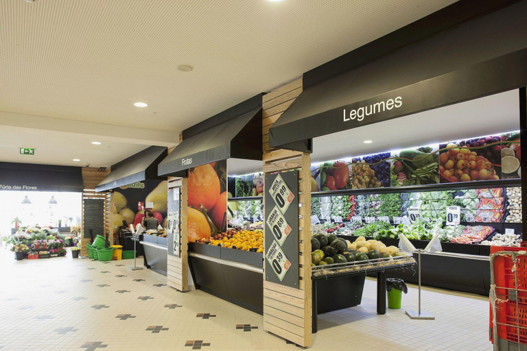 Food & Drinks 5, Hotel da Musica, Porto