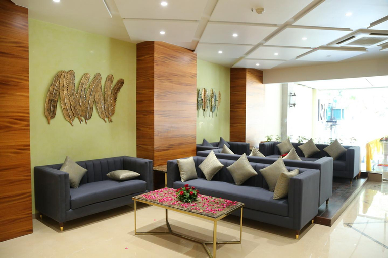 Others 3, Hotel Ranjit Legacy, Bhopal