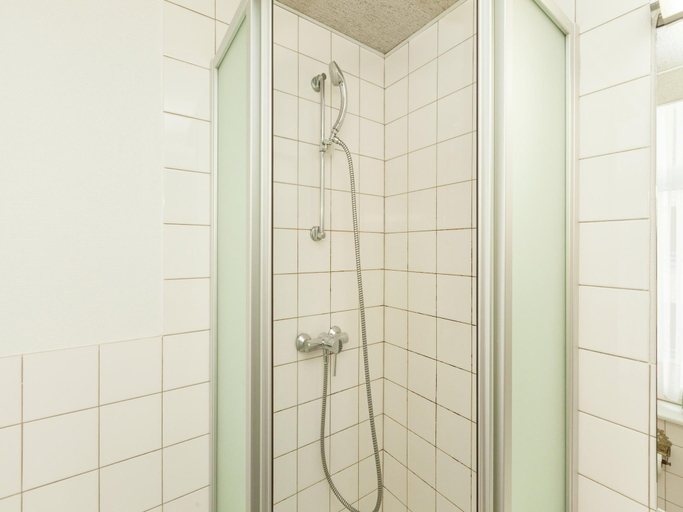 Bathroom 4, Holiday Home in Blankenberge by Marina, West-Vlaanderen