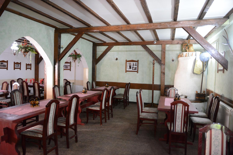 Food & Drinks 4, Zlatni Klas, Zrenjanin