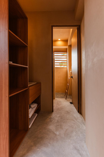 Bedroom 4, CASA BABEL, Dist. Pochutla