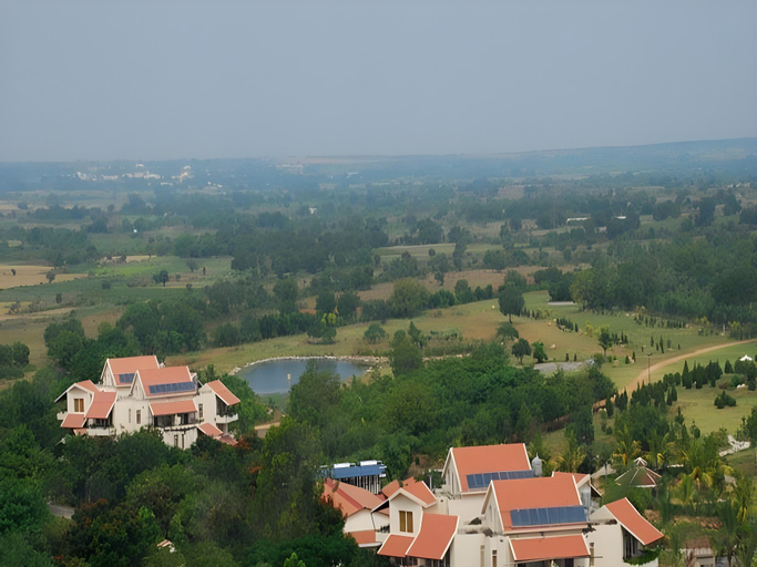 Others 4, Pragati Green Meadows and Resort, Ranga Reddy