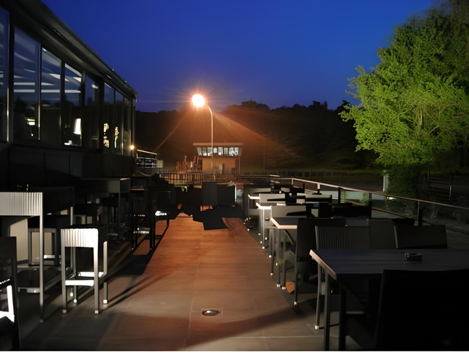 Food & Drinks 4, Amicitia - Hotel & Restaurant, Val-d'Oise