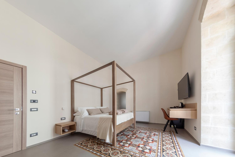 Others 5, METEORON Luxury Rooms, Matera