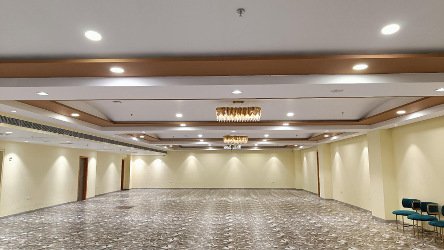 Others 3, Hotel Shubh Vilas, Jaipur