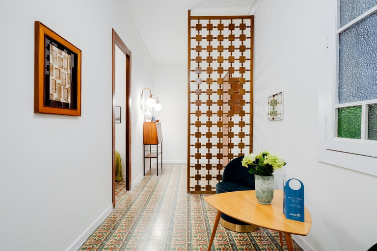 Others 3, Sweett - The Roca House, Barcelona