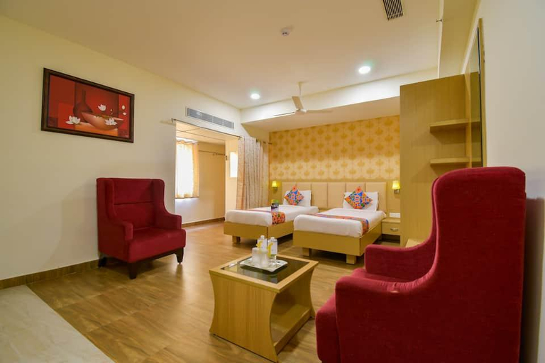Others 5, HOTEL RAINTR33, Hyderabad
