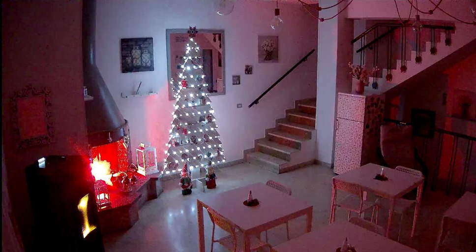 Others 3, Villa COME A CASA TUA, Bari