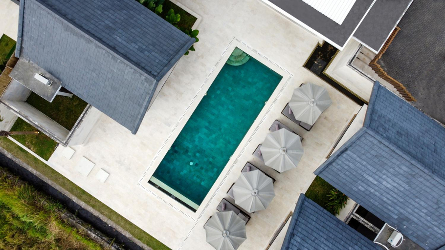 Exterior & Views 1, Villa Mango Paradise by BaliSuperHost, Gianyar