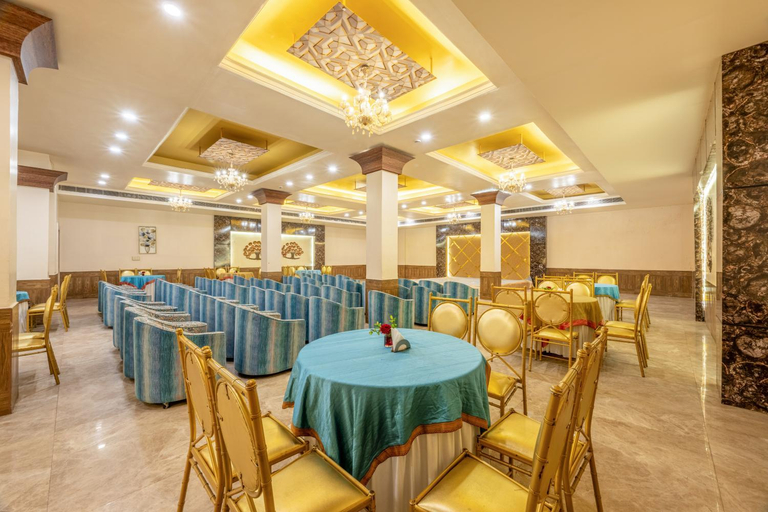 Food & Drinks 5, Pink Pearl Hotel And Fun City, Jaipur
