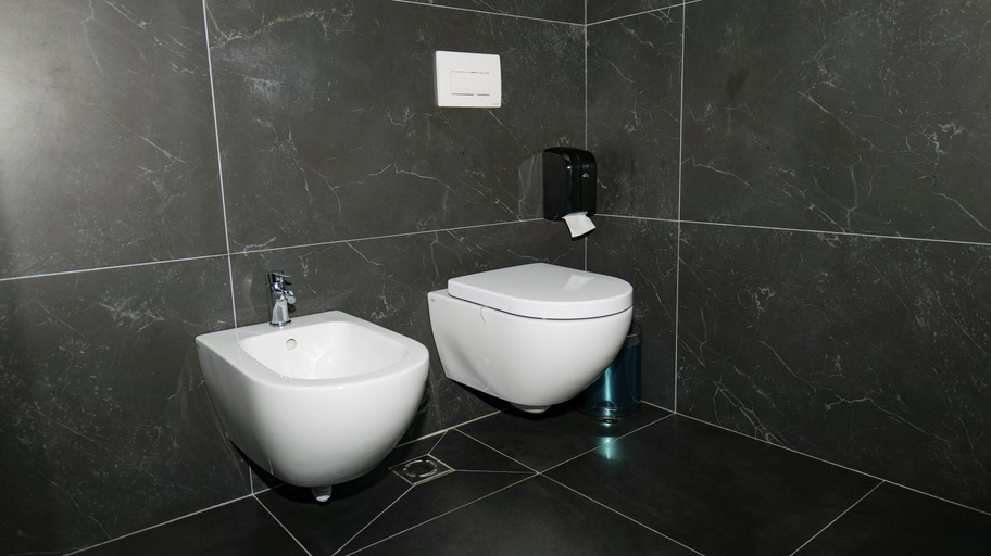 Bathroom 3, 313 Villa City Center, Tiranës
