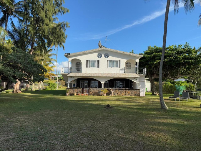 5, Villa Karel Sea View