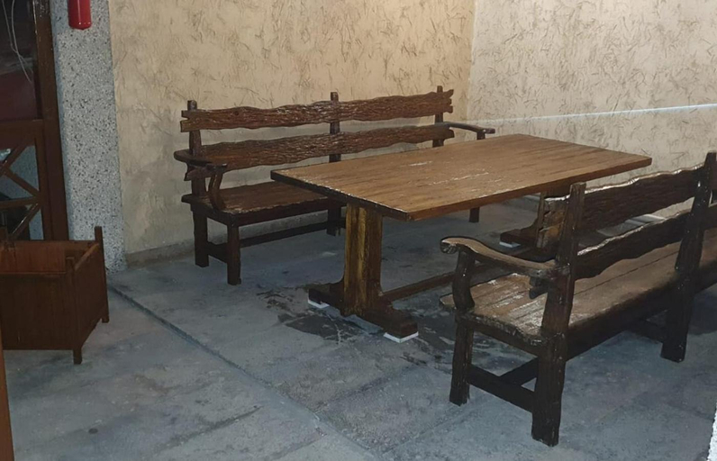 Others 5, Dallar Guest House, Yerevan