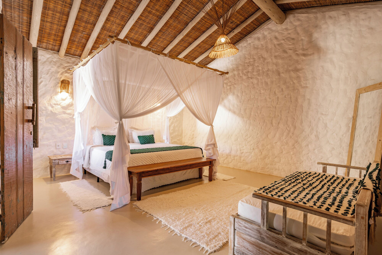 Bedroom 4, Hotel Boutique Bahia Bonita, Porto Seguro