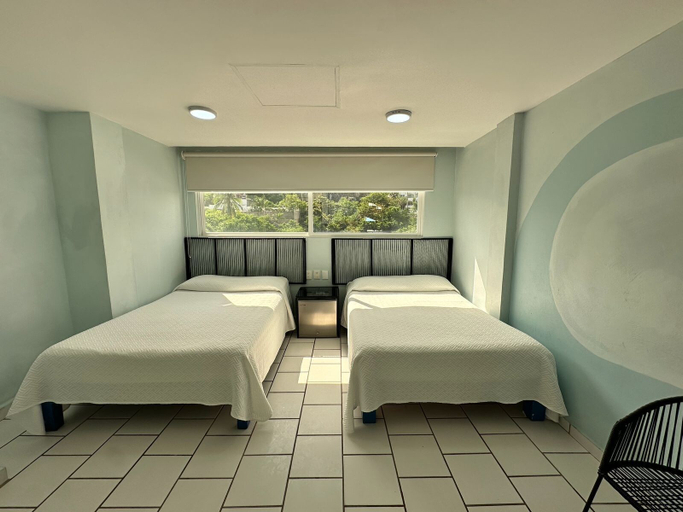 Bedroom 3, Acamar Beach Resort Acapulco, Acapulco de Juárez
