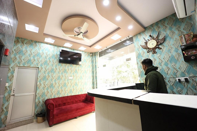 Others 5, Hotel Kiwi Palace, Jaipur