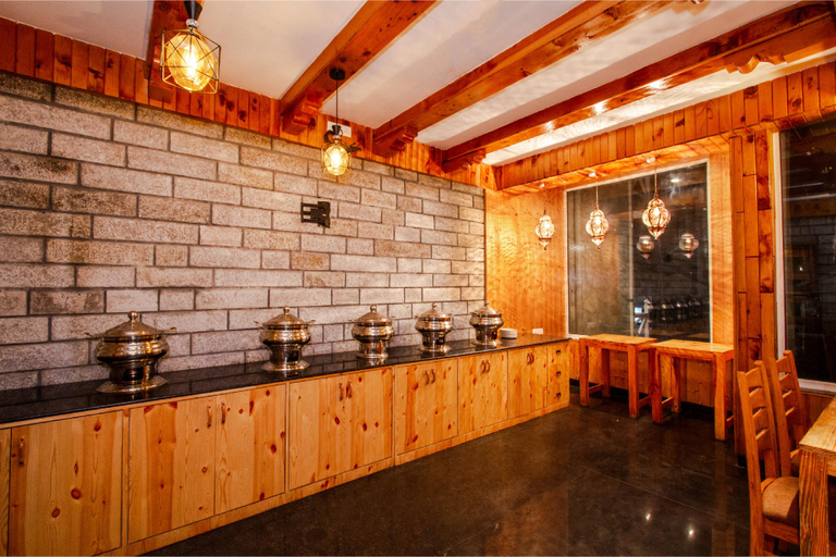 Food & Drinks 5, Tripli Hotels Stone House Cottage , Kullu