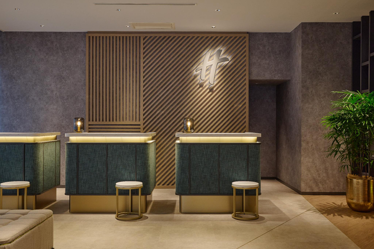 Public Area 4, Holiday Inn KYOTO GOJO by IHG, Kyoto