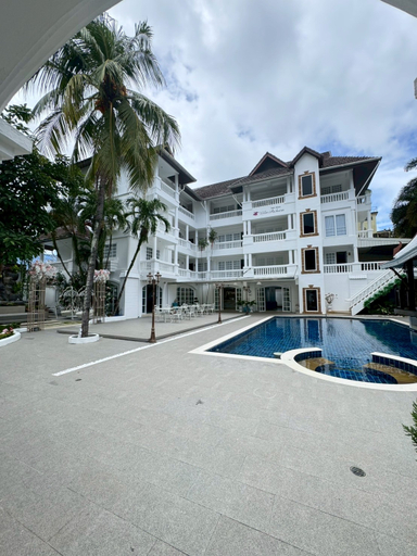 Sport & Beauty 3, Villa Atchara Hotel, Pulau Phuket