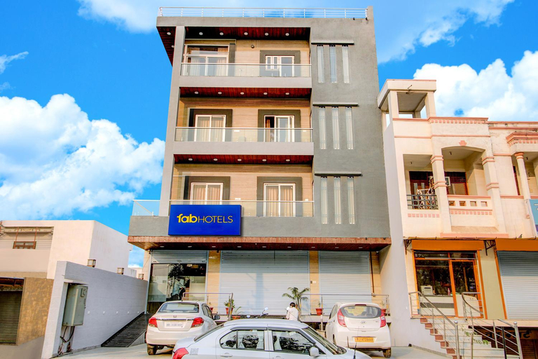 Others 4, FabHotel 7th Crossing, Jaipur