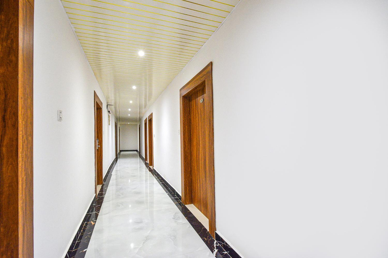 Public Area 2, Fabhotel Srs Grand, Ranga Reddy