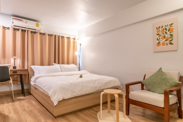 3, cozy corner bangpho, Bang Su