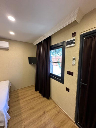 Bedroom 4, Some Hotel Antakya, Merkez