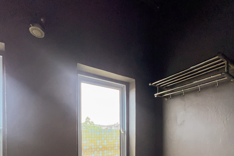 Bathroom 2, RedDoorz @ Kanaka Hostel Tanjung Pinang, Tanjung Pinang
