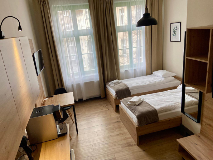 Others 3, Apartamenty 41, Poznań City