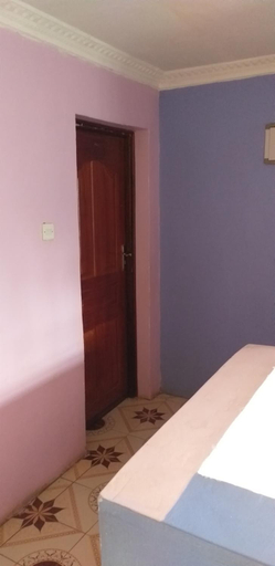 Bedroom 2, Royal Pine Cottages, Westlands