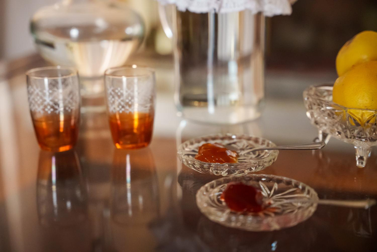 Food & Drinks 5, Archontiko Eleni Hotel by Explore Andros, South Aegean