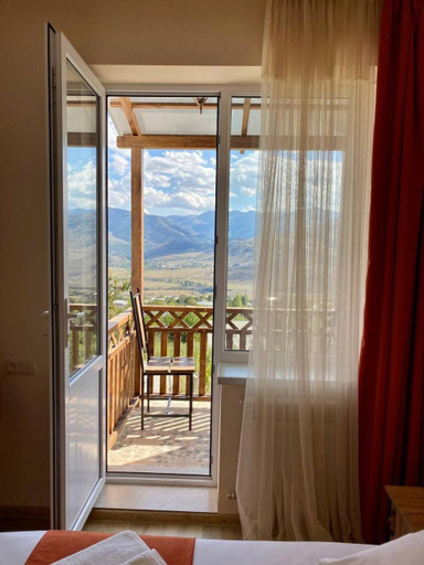 Bedroom 2, ANGINE Resort Hotel