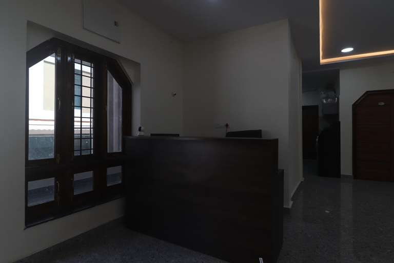 Others 3, RS LIVING, Hyderabad