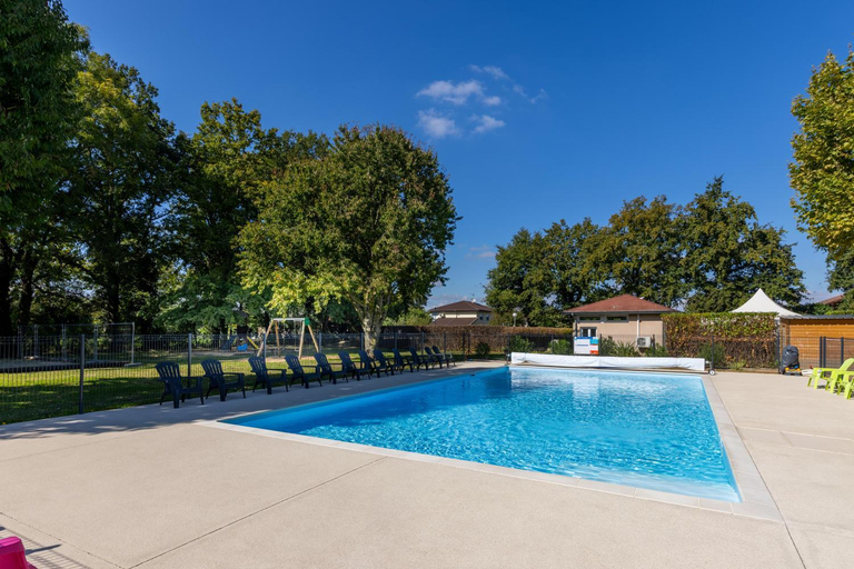 2, L'Oasis des Dombes, Ain