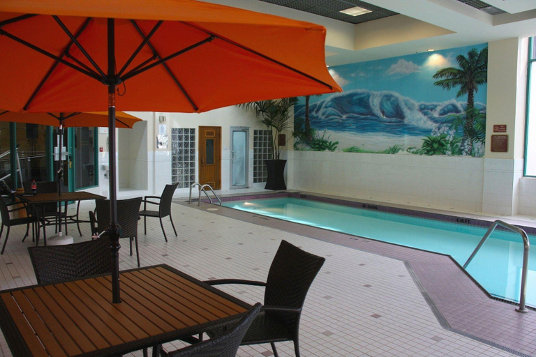 Sport & Beauty 5, ROSEDALE CONDOMINIUMS, Greater Vancouver
