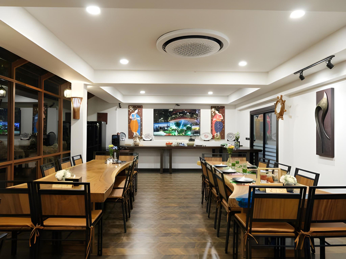 Food & Drinks 5, Vimarn Kaew Village and Resort, Muang Chiang Mai