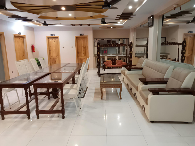 Others 4, Luxury Palace Sukkur, Sukkur