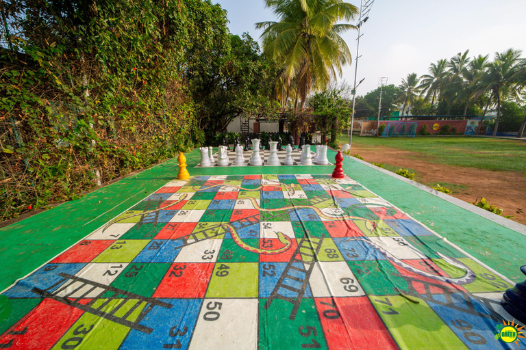 Sport & Beauty 2, Summer Green Resort, Ranga Reddy