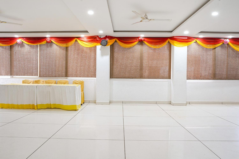 Others 4, Hotel JALSA DLX Bhopal, Bhopal