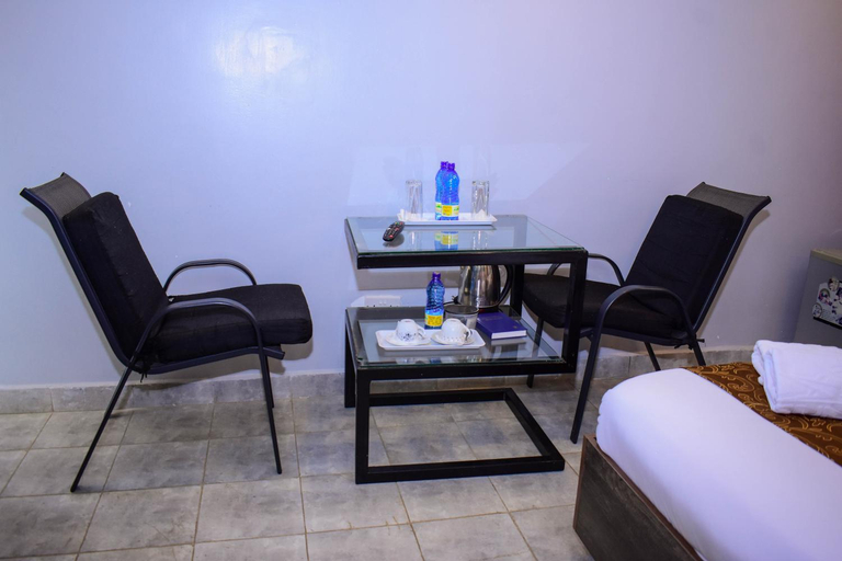 Bedroom 3, Sunstar Hotel, Kiambu
