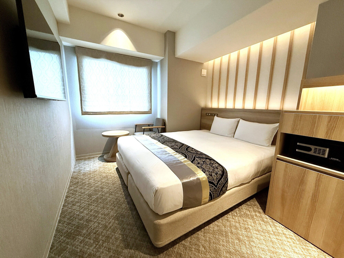 Bedroom 3, IAM HOTEL, Osaka
