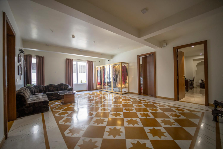 Others 5, Ashok Villa, Jaipur