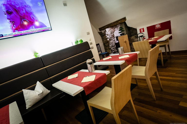 Food & Drinks 5, Boutique Exclusive Trento, Trento