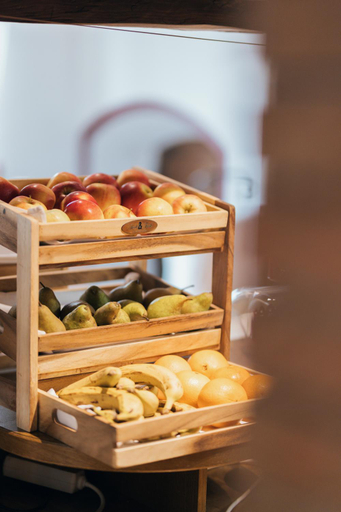 Food & Drinks 3, Hotel Baren, Feldkirch